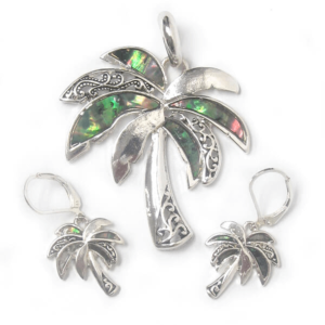 CC102-Metal-palm-tree-pendant-set