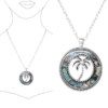 CC104-Palm-Tree-Circle-pendant-necklace-