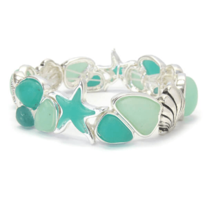 CC106-Starfish-and-Shell-Stretch-Bracelet-