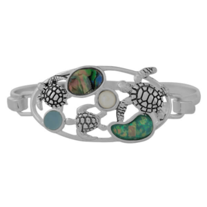 CC134-Turtle-Bangle-Bracelet
