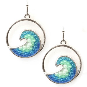 CC136-Wave-Earrings