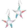 CC139-Multi-Colour-Starfish-Earrings-